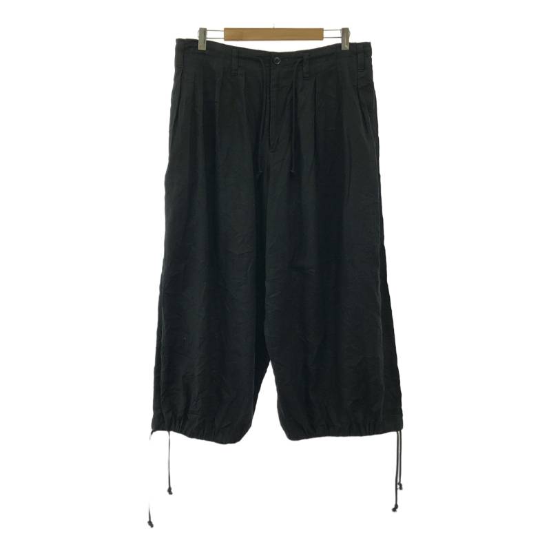 楽天市場】Yohji Yamamoto Pour Homme 13SS 天竺ドロー