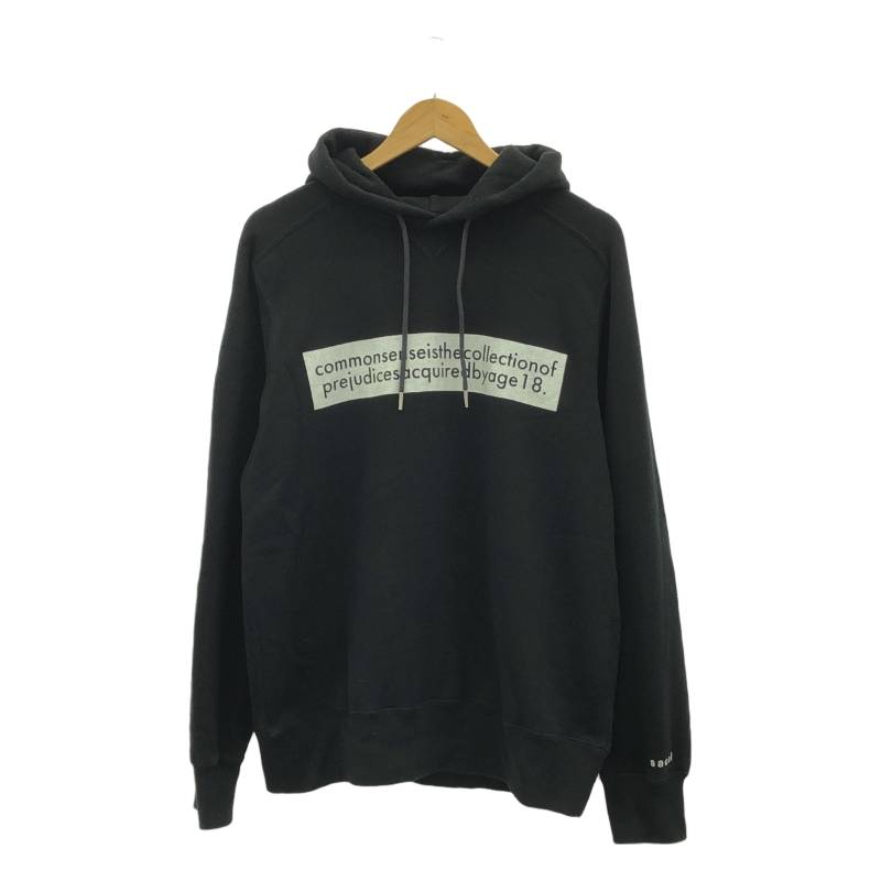 楽天市場】sacai サカイ ハイブリッドパーカー SCM057 メンズ