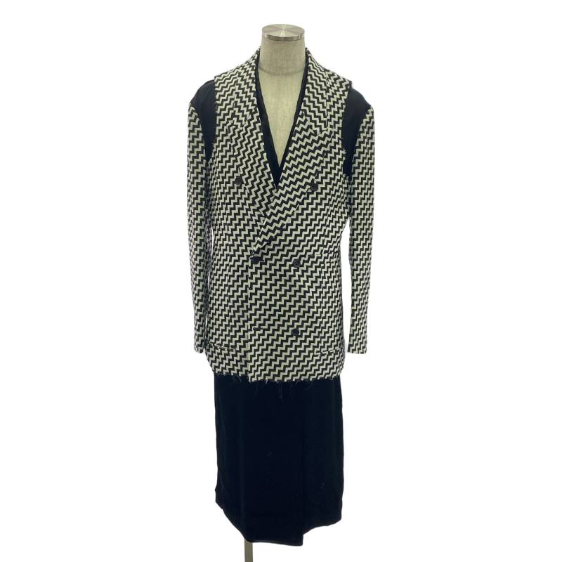 楽天市場】BLACK COMME des GARCONS ブラック コムデギャルソン ベスト