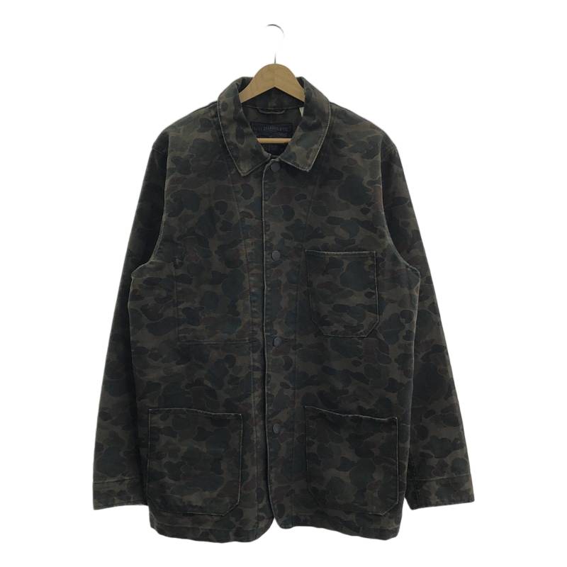 Levi’s エンジニアコート/カバーオール/Lサイズ Levi's Levi's（リーバイス） カバーオール エンジニアコート