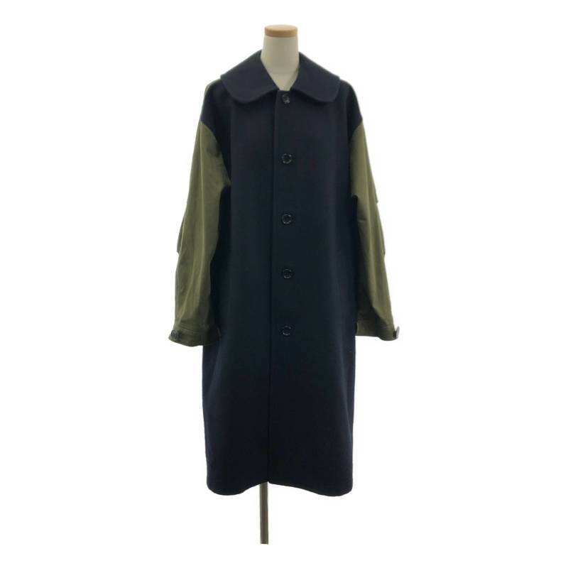楽天市場】【中古】JUNYA WATANABE22AW レオパード切り替え