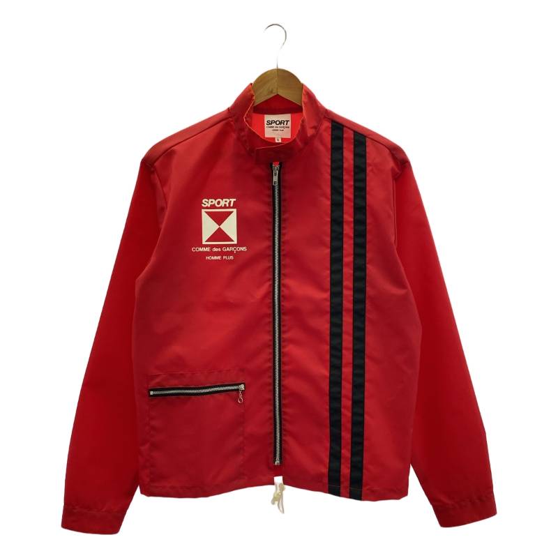 楽天市場】【中古】COMME des GARCONS HOMME 22SS ナイロン