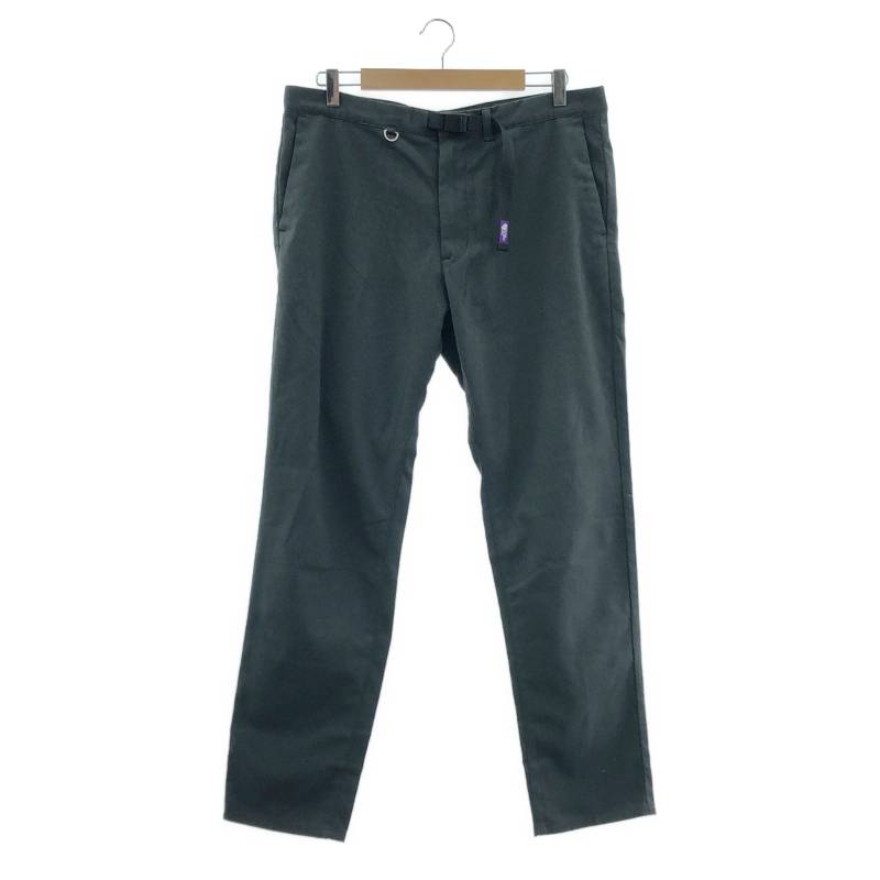 ノースフェイス　パープルレーベル　チノパン　NT5700N W32 THE NORTH FACE PURPLE LABEL チノパン 「THE LABEL/ザノース