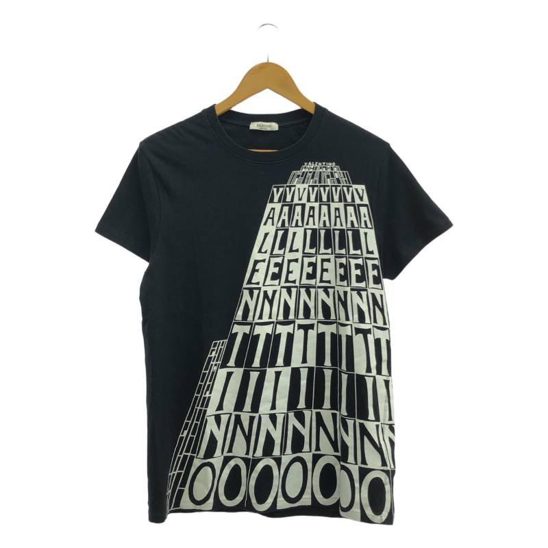 valentino Tシャツ ヴァレンティノ VALENTINO レディース トップス Tシャツ 半袖