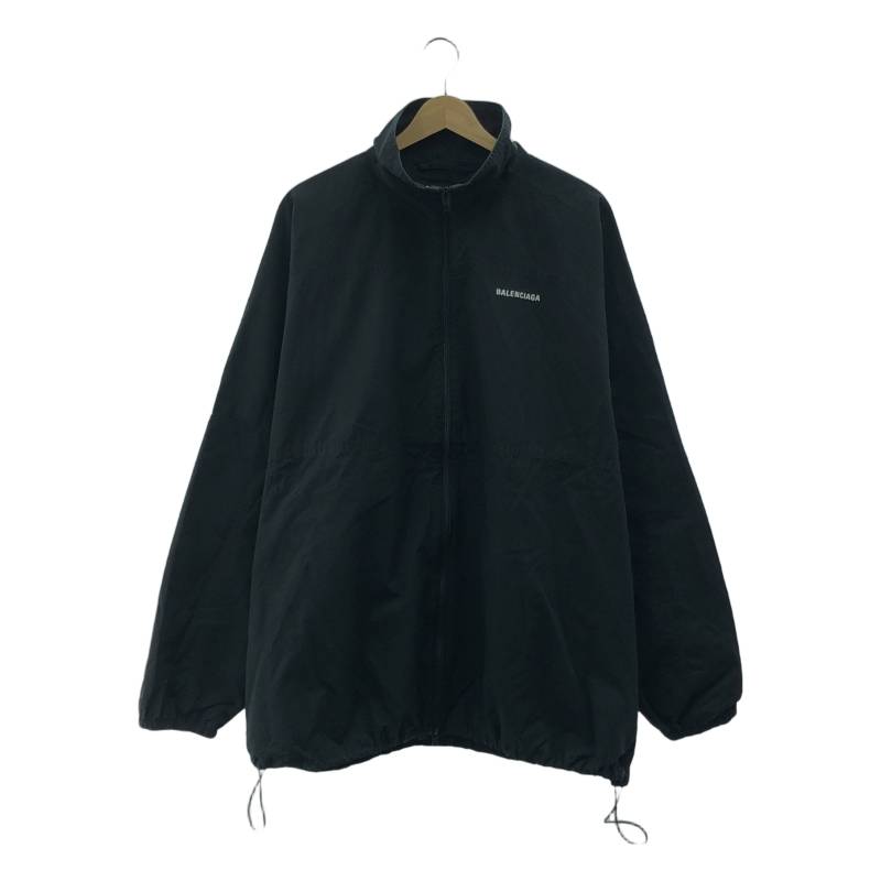 関税負担なし☆BALENCIAGA WRAP パファージャケット org.jpg