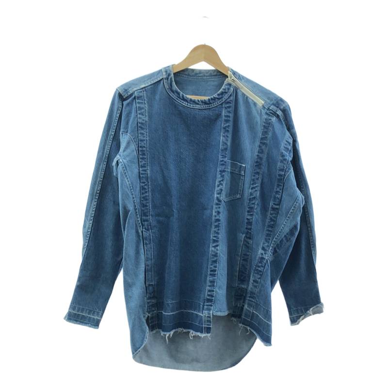 楽天市場】【美品】 sacai / サカイ | Thomas Mason Cotton