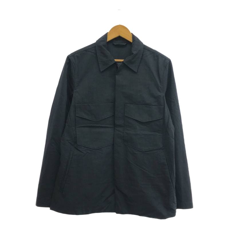 【美品】ACNE STUDIOS コットンツイル ジャケット 44 定価約8万円 楽天市場】Acne Studios アクネストゥディオズ コットンツイル