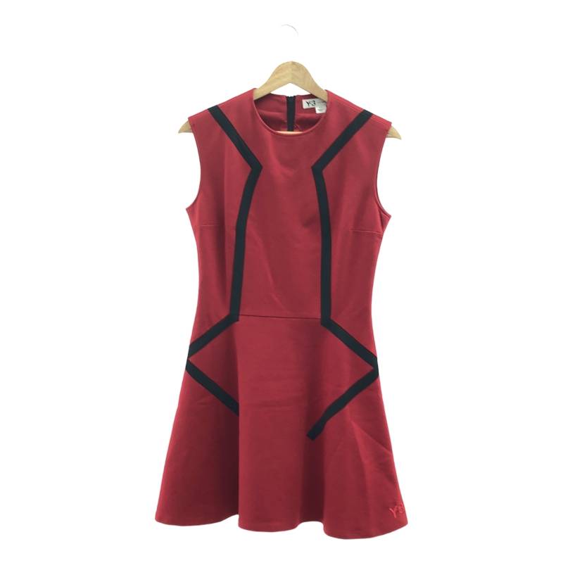 楽天市場】Y-3 ワイスリー ワンピース TANK DRESS タンク ドレス