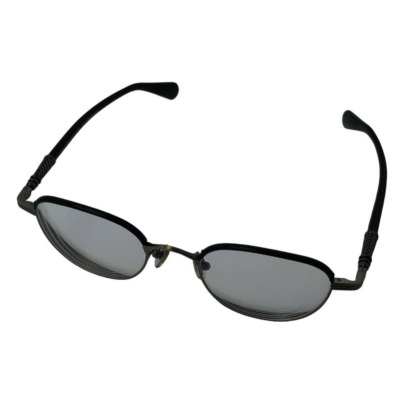 楽天市場】CHROME HEARTS TEAR DROP JONNY II FLEX 50-23-141 クロム