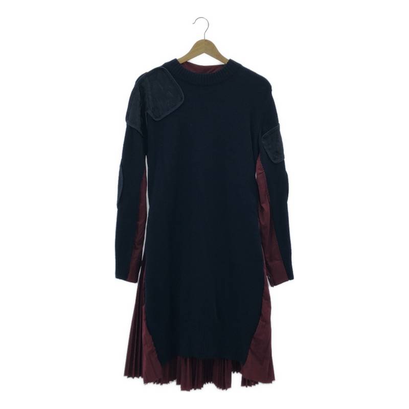 楽天市場】sacai / サカイ | 2022SS | コットンポプリンケープ