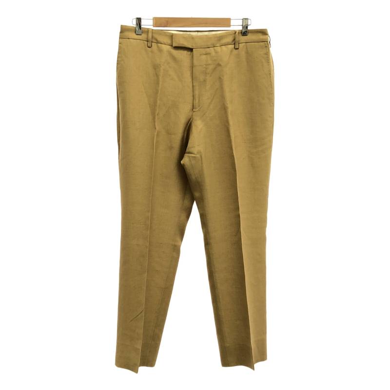 USED★GUCCI★ヘリンボーン柄パンツ★ガウチョパンツ★40★グッチパンツ 楽天市場】グッチ 中古（ズボン・パンツ｜メンズファッション