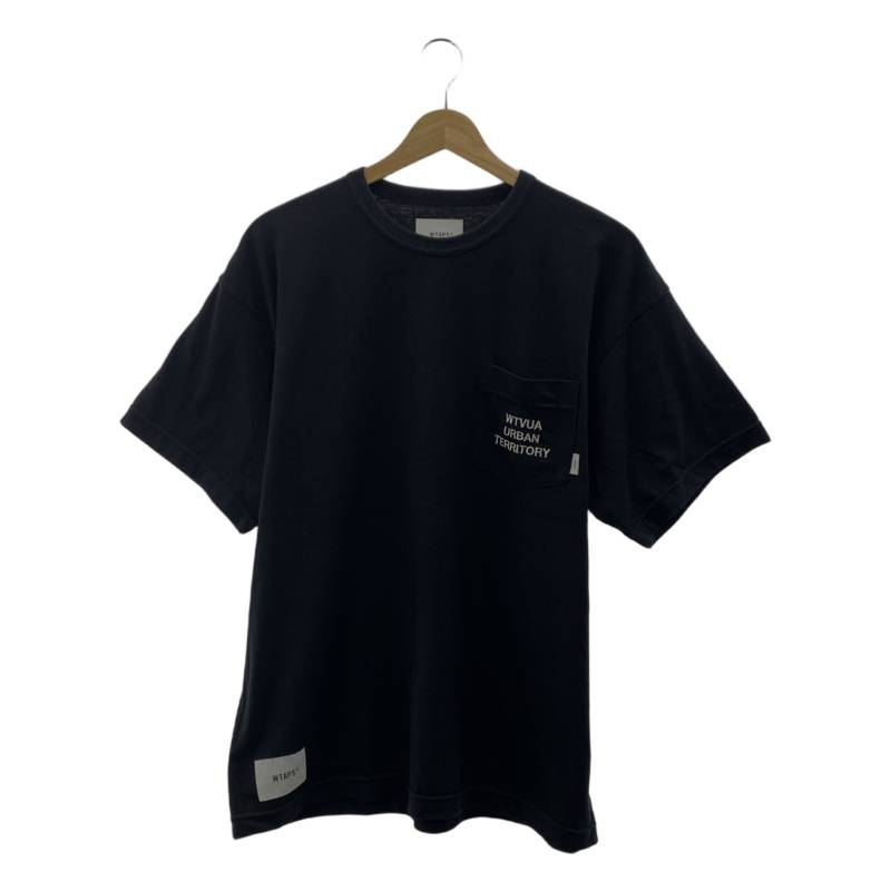 楽天市場】WTAPS ダブルタップス Tシャツ サイズ:M 23SS