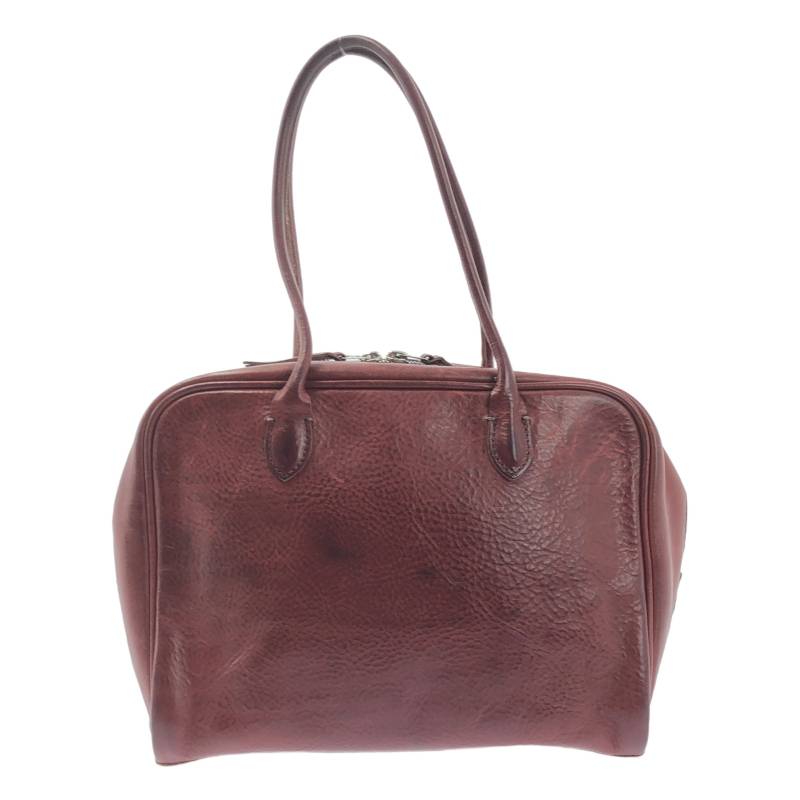 未使用✨ARTS&SCIENCE アーツ&サイエンス　Bowling bag M Short handle bowling bag M – ARTS&SCIENCE ONLINE SELLER