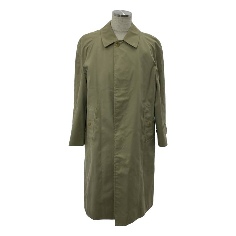 楽天市場】Old Burberrys Balmacaan Coat (オールドバーバリー バルマ