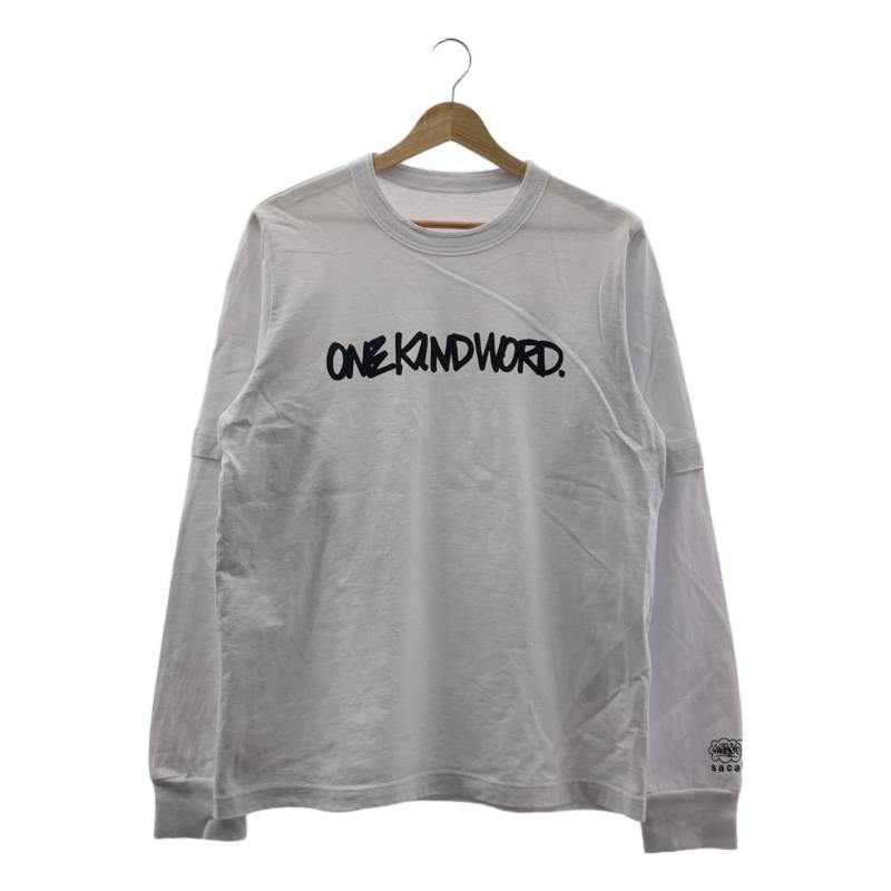 楽天市場】sacai / サカイ | 2023AW | 「INTERSTELLAR T-Shirt