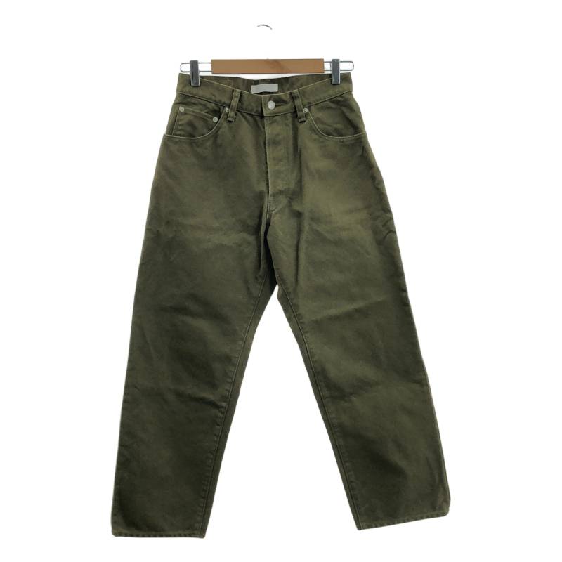 HATSKI ワークパンツ 楽天市場】HATSKI / ハツキ | 2020SS | Serge Work Pants