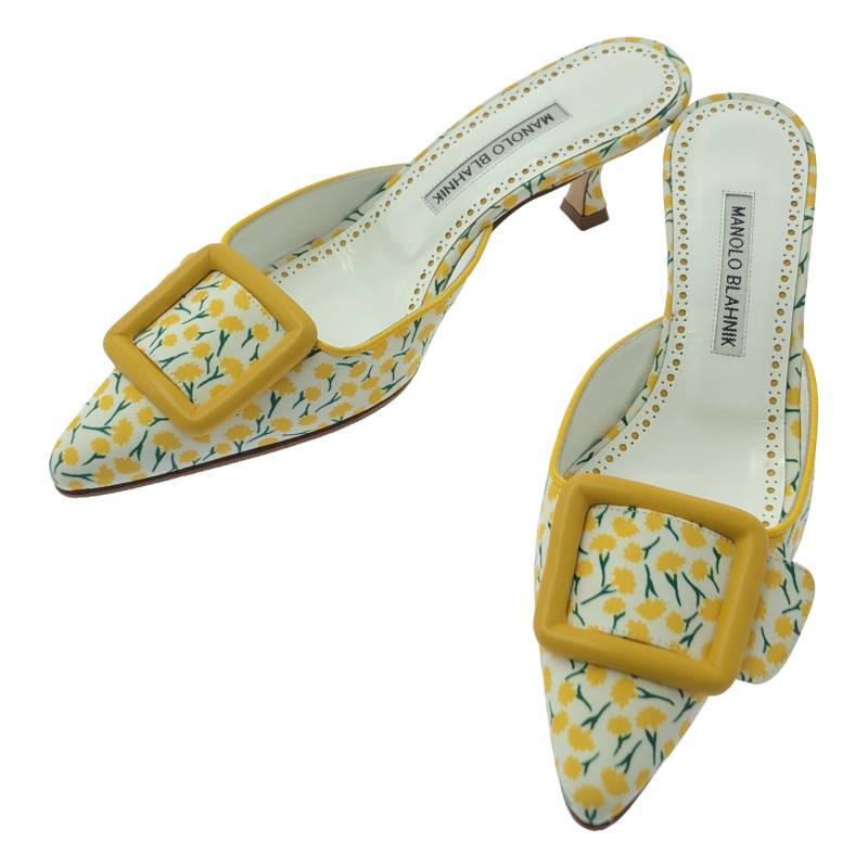 ♡送料関税込♡Manolo Blahnik サンダル 3色 楽天市場】【夏SALE10%OFF 7/20(日)〜31日(木)まで】【美品