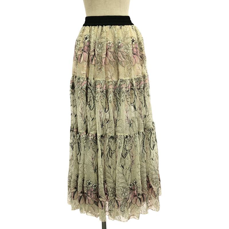 楽天市場】ダブルスタンダードクロージング プリーツスカート DOUBLE