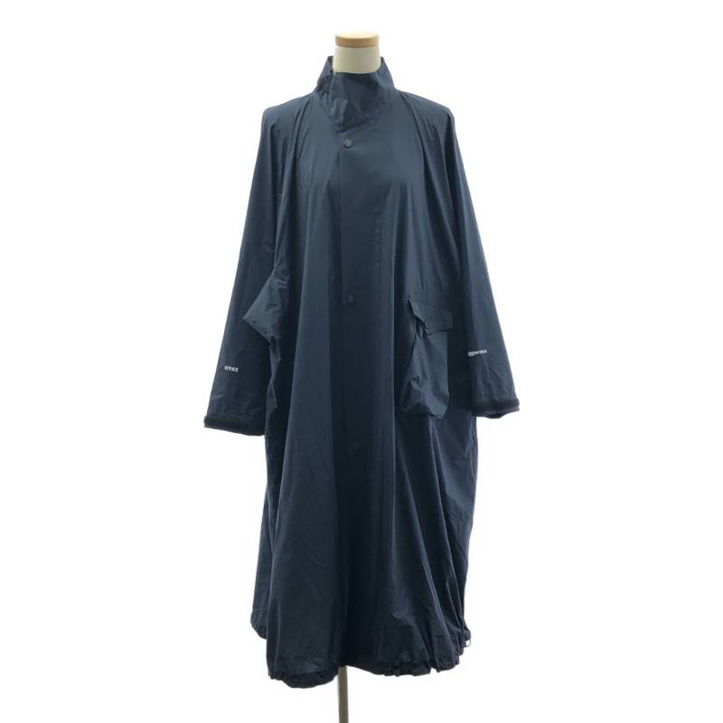 【超美品  小顔効果】バーニーズニューヨーク モッズ コート ライナー付 楽天市場】【月間優良ショップ 8度受賞】 新品 ハイク HYKE x