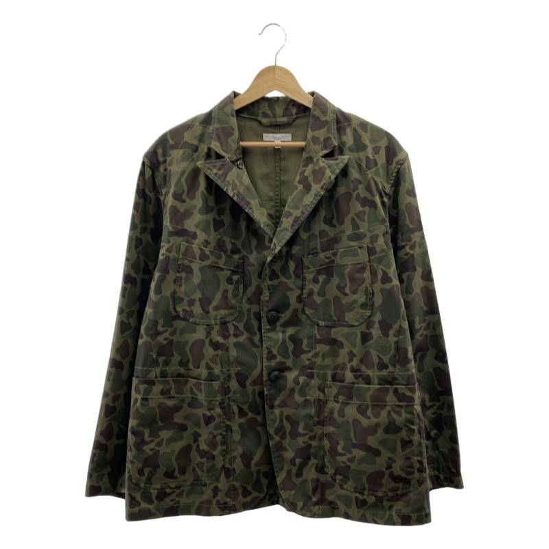 ENGINEERED GARMENTS テーラードジャケット M オリーブ 楽天市場】Engineered Garments エンジニアードガーメンツ 23SS