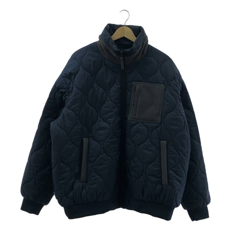 23aw S.F.C ストライプスフォークリエイティブ ジャケット XL 30%OFF] S.F.C (ストライプス フォー クリエイティブ)/ DOWN