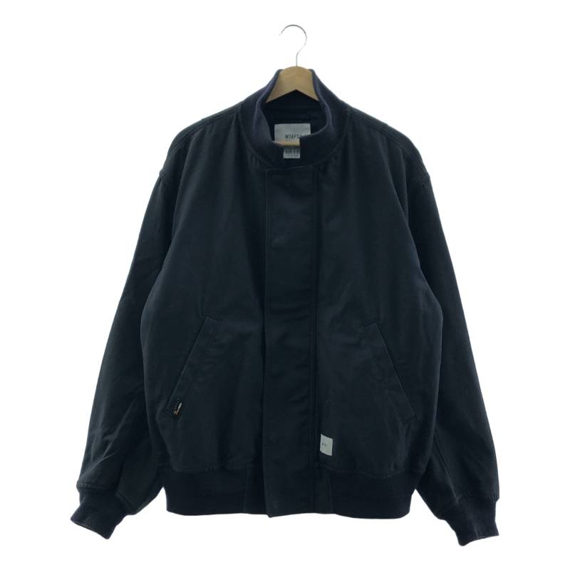 楽天市場】WTAPS ダブルタップス ジャケット サイズ:S 23AW