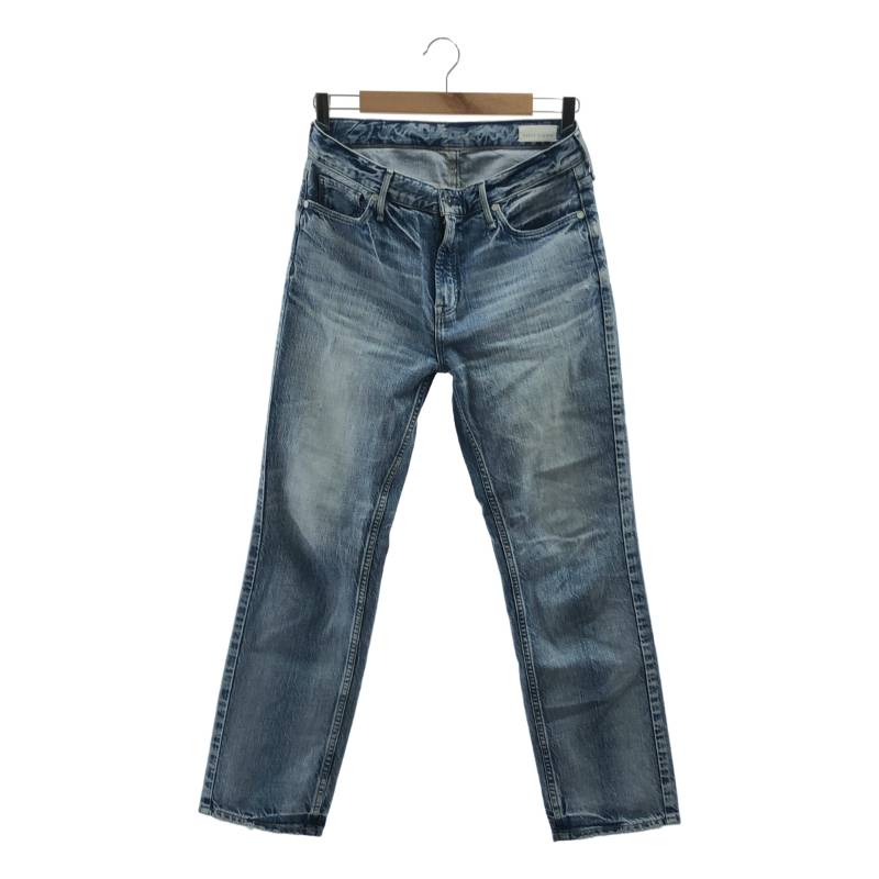 楽天市場】[アッパーハイツ] ジーンズ THE GARNET レディース FLOW