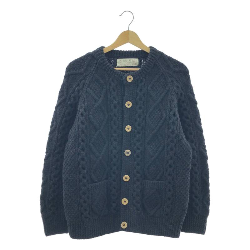 atelier naruse / アトリエナルセ | コットンニットカーディガン | F | ブラック/ブルー | レディース 楽天市場】atelier naruse / アトリエナルセ | コットンニット