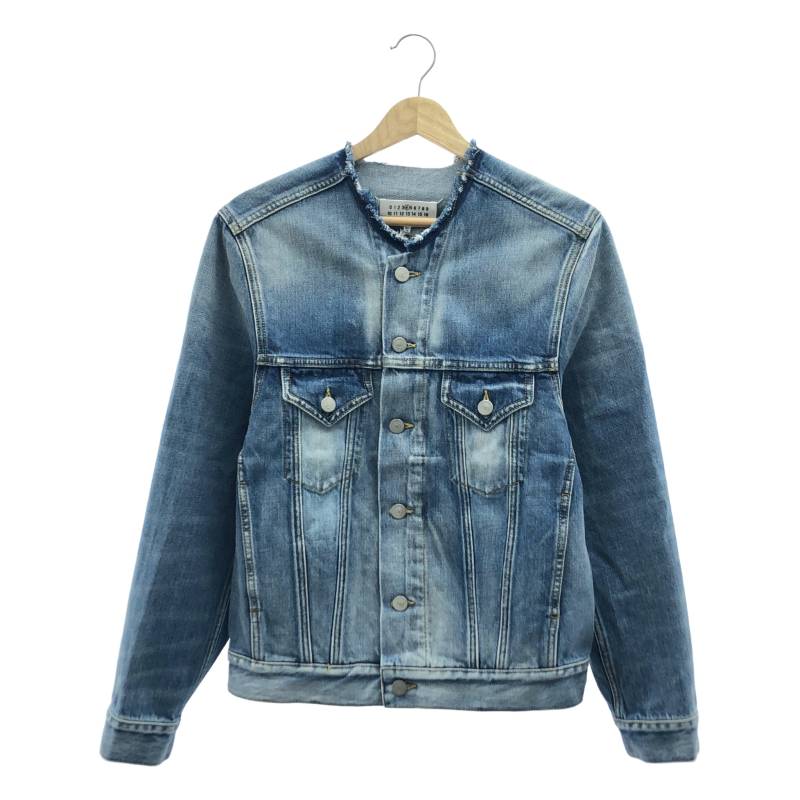 楽天市場】MAISON MARGIELA メゾンマルジェラ 1 10 デニム
