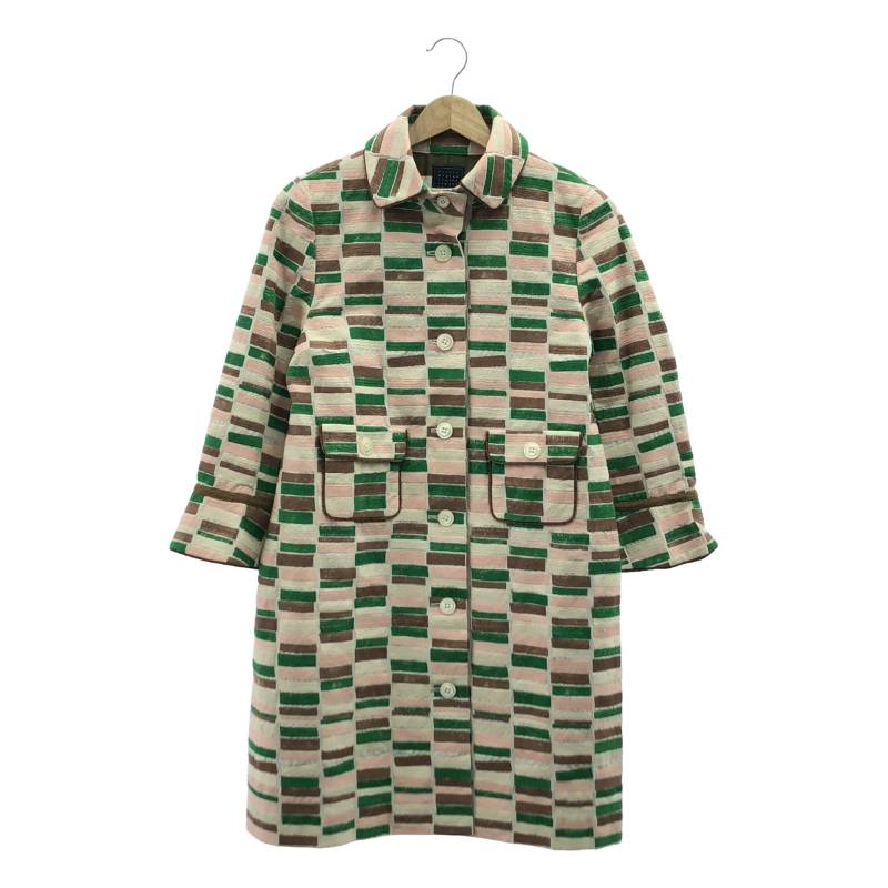 ミナペルホネン/jungle reliefジャングルレリーフベージュ/ミニラウン インテリアファブリック発売のお知らせ。10月22日～ / 10月29日