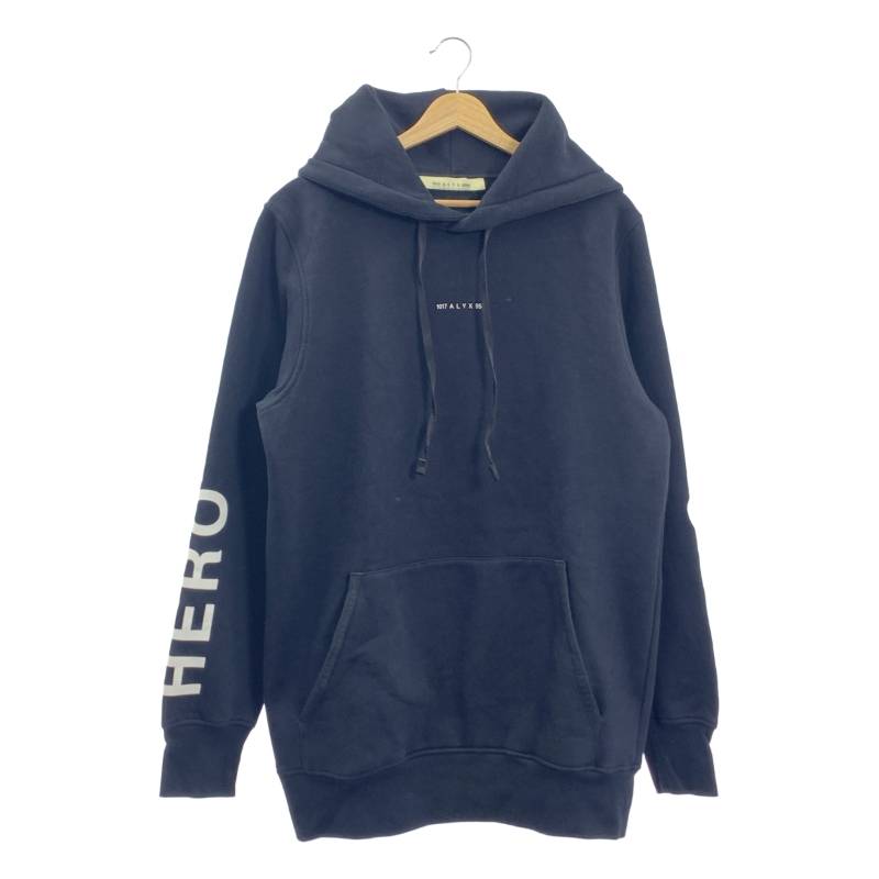 楽天市場】アリクス 1017 ALYX 9SM スウェット パーカー プルオーバー