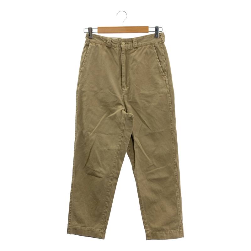 パンツ L'Appartement / BAKER WIDE LEG PANTS 楽天市場】L'Appartement / アパルトモン | 【 GOOD GRIEF