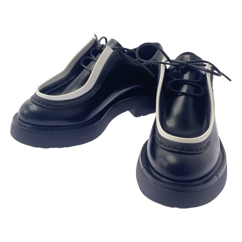 楽天市場】PRADA プラダ モノリスブラッシュドレザーレース