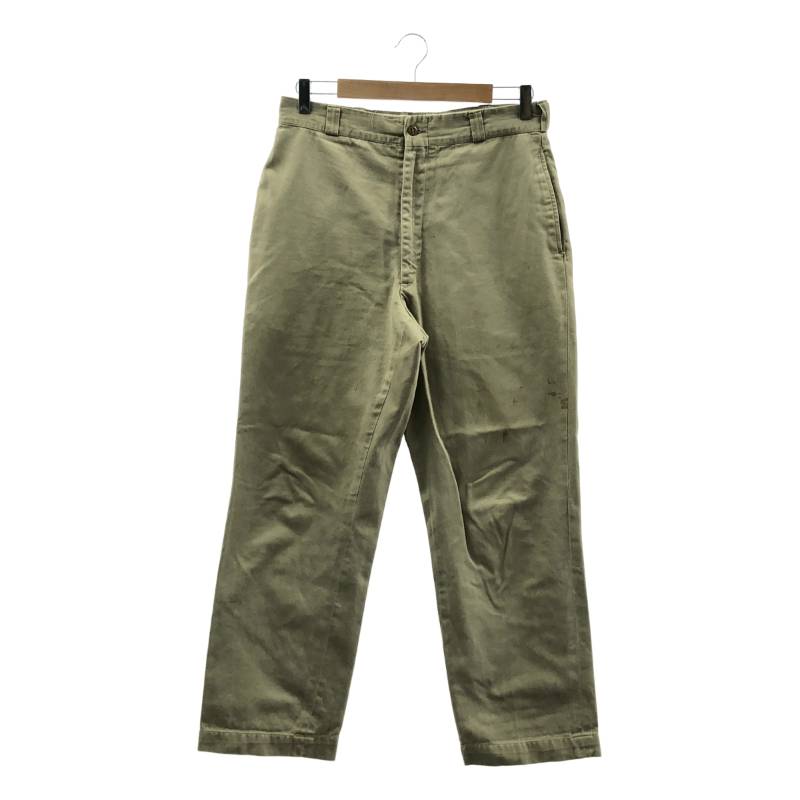楽天市場】60's ビンテージ ☆ U.S.MILITARY 米軍 コットン