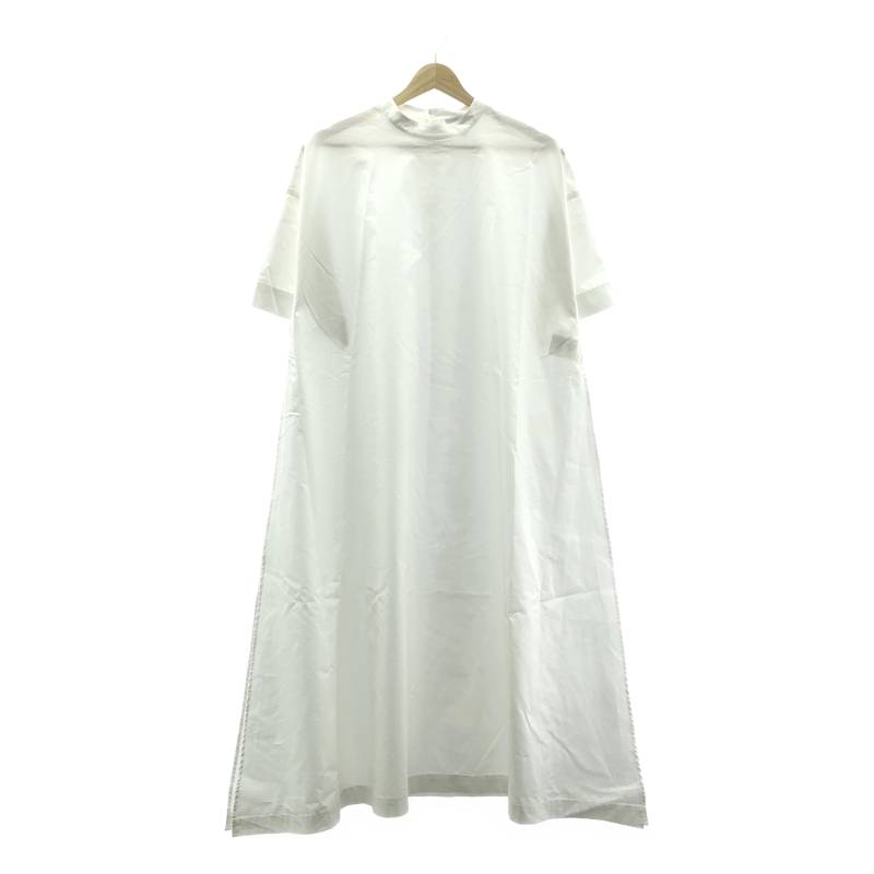 楽天市場】【美品】 HYKE / ハイク | 2022SS | LINEN PONCHO