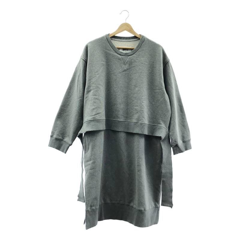 メゾン マルタン マルジェラ カーキ ワンピース Maison Martin Margiela(メゾン マルタンマルジェラ) 00's