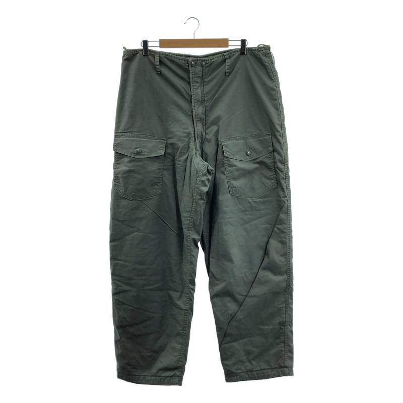 楽天市場】60's ビンテージ □ 米軍実物 USAF CWU-9/P 中綿