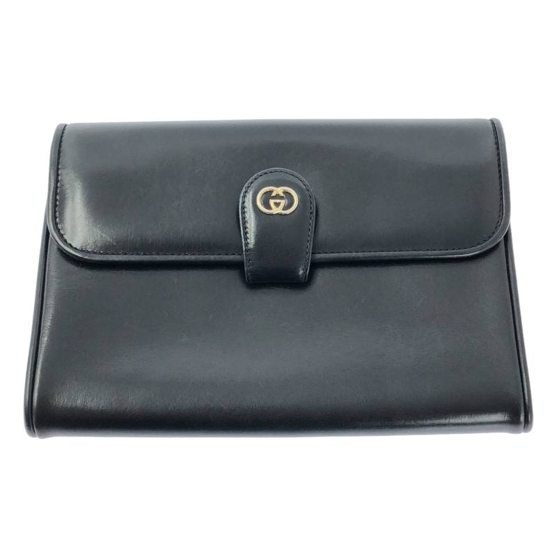 楽天市場】GUCCI グッチ ファスナーポーチセカンドバッグ コーティング