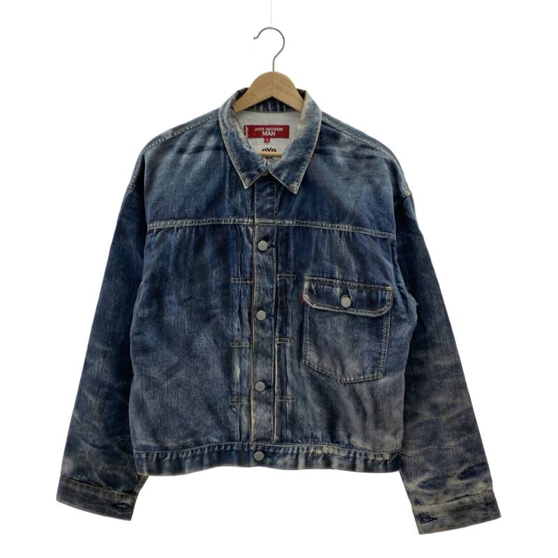 【ヴィンテージ】コムデギャルソン×ベルベルジン×リーバイス eYe JUNYA WATANABE MAN COMME des GARCONS アイ ジュンヤ