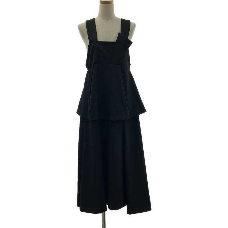 美品✨エンフォルド　ティアードスカート　Crumple Cotton 38 楽天市場】ENFOLD / エンフォルド | Crumple Cotton SKIRT