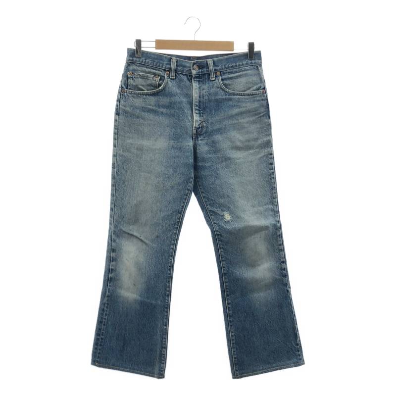 楽天市場】LEVI'Sリーバイス 517-0217 ボタン裏2刻印 66前期