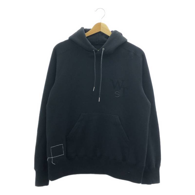 楽天市場】Sacai サカイ パーカー サイズ:2 21AW KAWS カウズ