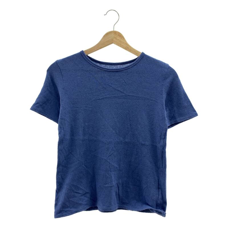 SHISHIKUI ニット　キャミソール　Knit Cami navy blue 楽天市場】【美品】 THE SHISHIKUI / シシクイ | リブ ニット