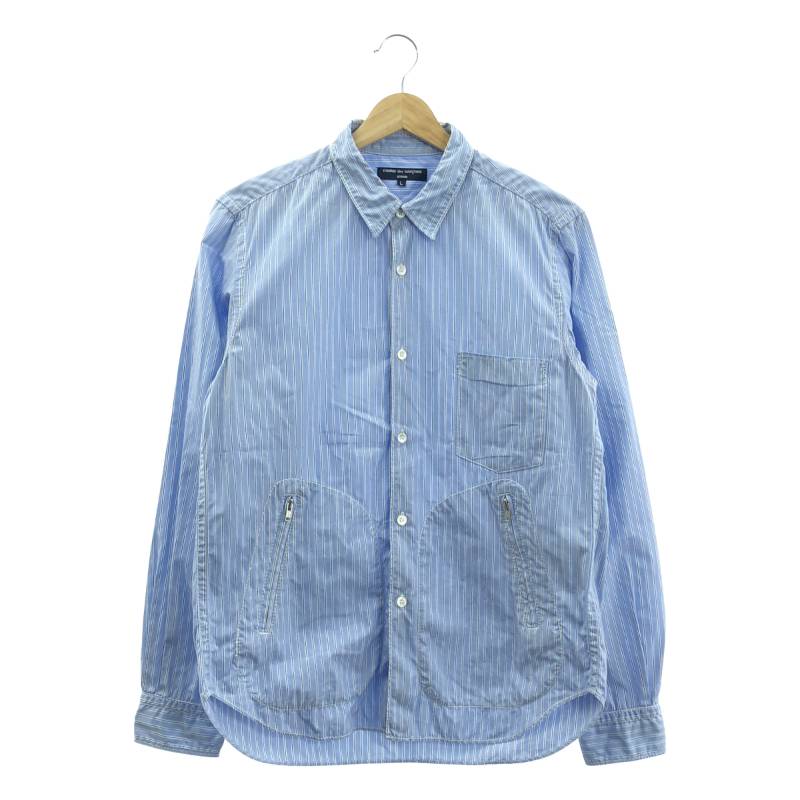 楽天市場】COMME des GARCONS SHIRT / コムデギャルソンシャツ