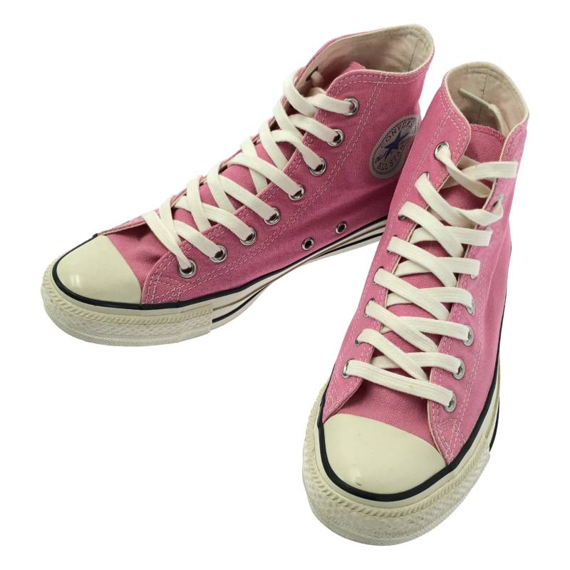 希少　CONVERSE × PINK HOUSE サロンドフレーズ スニーカー 楽天市場】PINK HOUSE × CONVERSE / サロンドフレーズ柄
