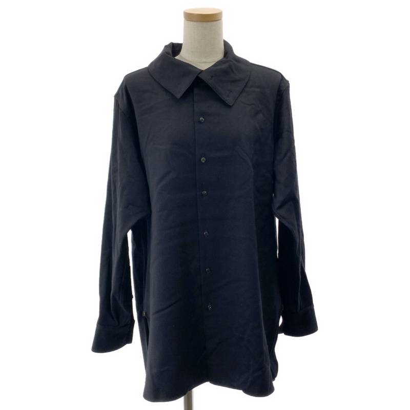 楽天市場】【中古】NICENESS 長袖シャツ ADAMS イエロー×レッド