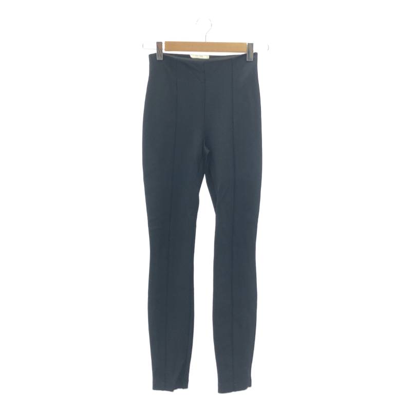 【早い者勝ち！】THE ROW　PANT レギンスパンツ　ブラック 楽天市場】THE ROW ザ・ロウ レギンスパンツ THILDE PANT 3448