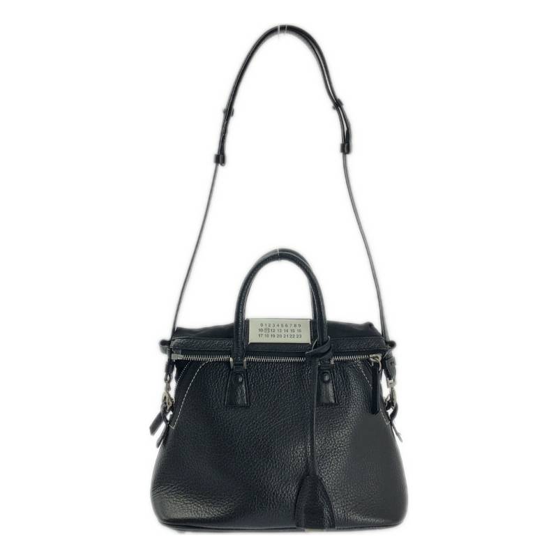 最終セール★Maison Margiela★5AC ドローストリング トート 楽天市場】【8月目玉＆P5倍】メゾンマルジェラ／MAISON MARGIELA