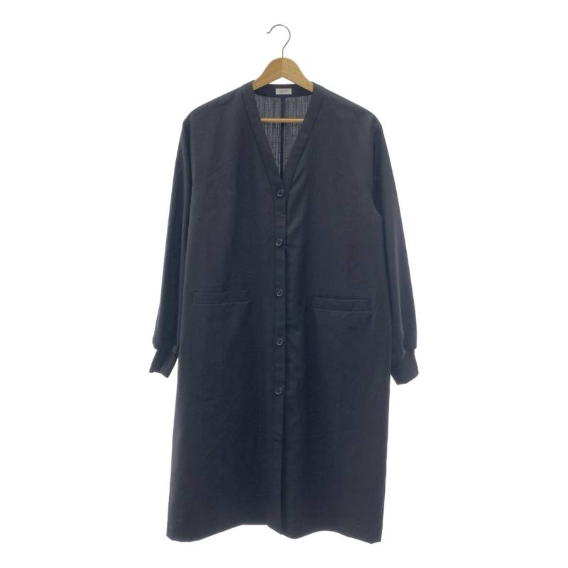 h*様 ロエフ loeff ワンピース　 美品 楽天市場】【アウトレット！30%OFF】ロエフ LOEFF エプロン