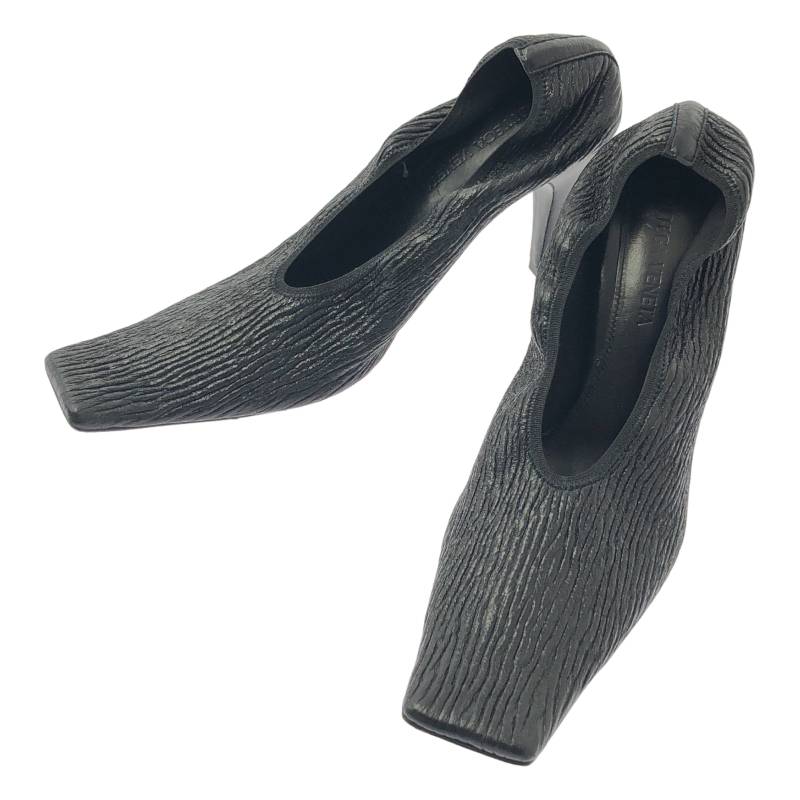 楽天市場】BOTTEGA VENETA ボッテガヴェネタ パンプス PUNTA プンタ